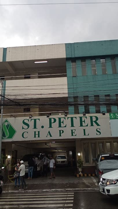 st. peter chapels - sampaloc photos